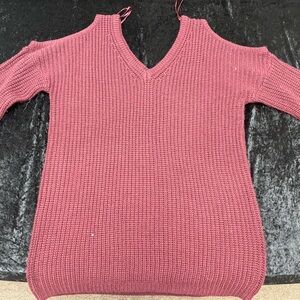 ambiance apparel sweater